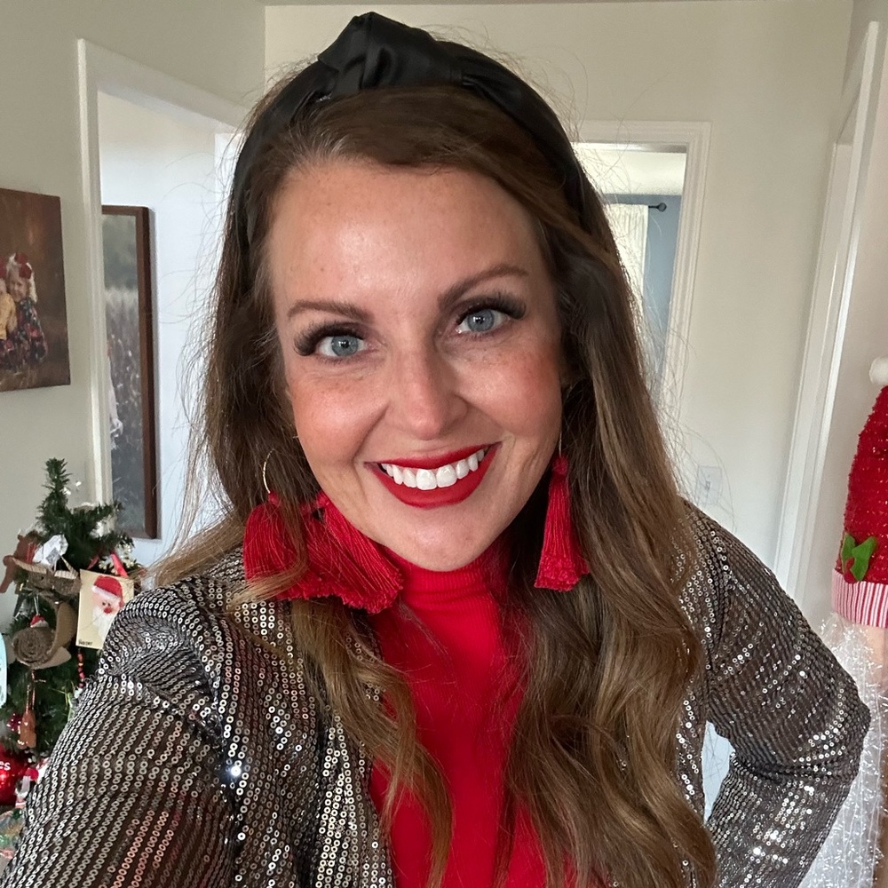 Meet your Posher, Korie